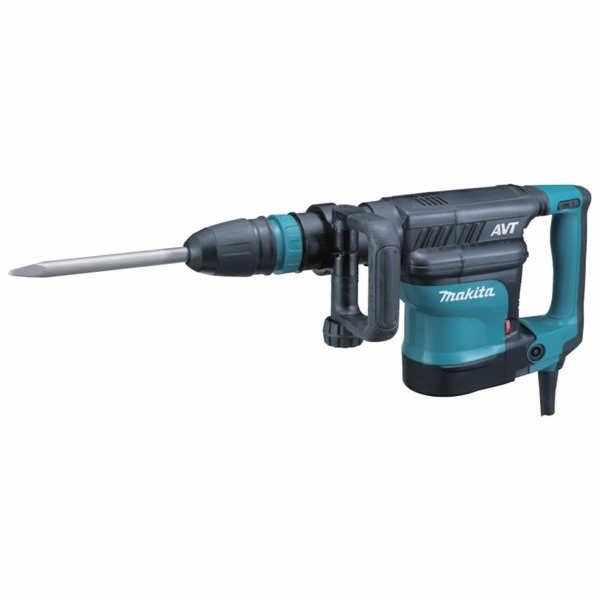 MAKITA Sekací kladivo s AVT 11,2J,1300W