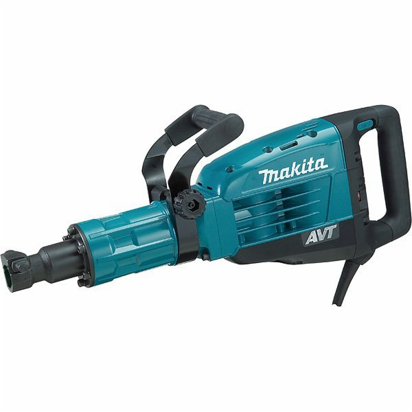 MAKITA Bourací kladivo s AVT 25J,1510W