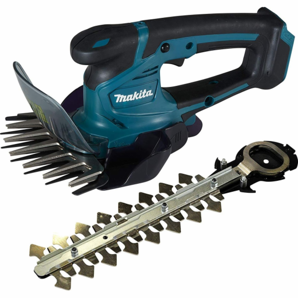Aku nůžky na trávu a keře Makita UM600DZX, 12 voltů, nůžk...