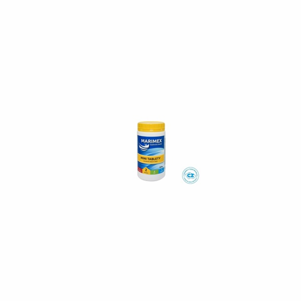 MARIMEX Minitabs Mini Tablety 0,9 kg