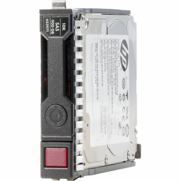 HPE 8TB SATA 6G Midline 7.2K LFF (3.5in) LP 1yr Wty 512e ...