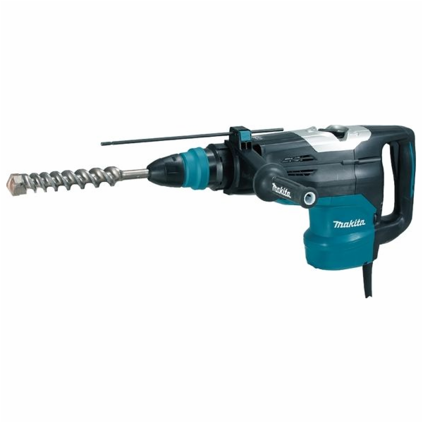 MAKITA HR5202C kombinované kladivo 20J