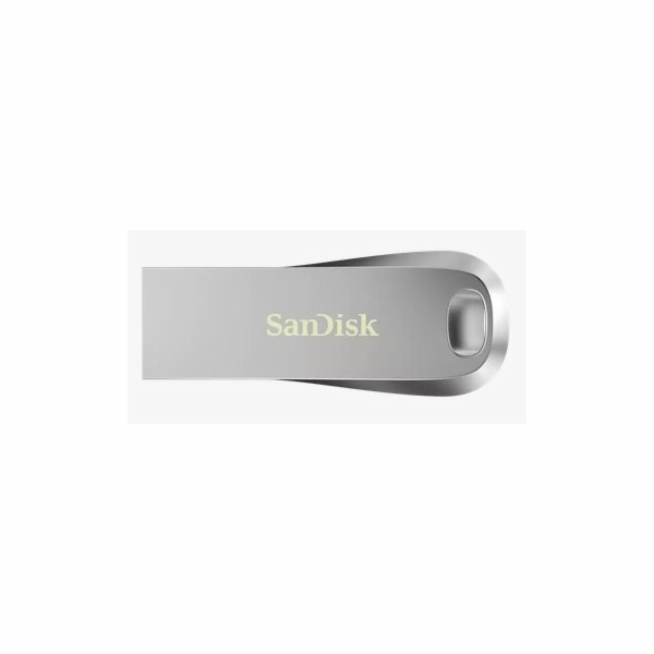 SanDisk Ultra Luxe USB flash drive 256 GB USB Type-A 3.2 ...