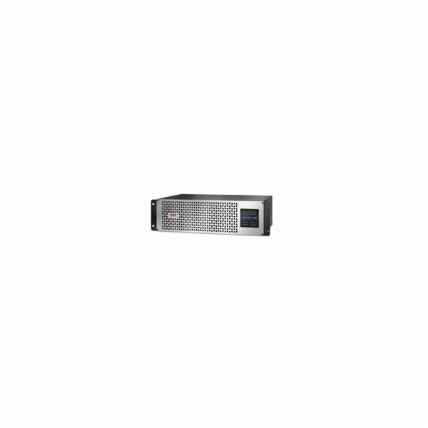 APC Smart-UPS Li-ion, Short Depth 1500VA, 230V with Smart...