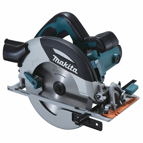 MAKITA Ruč. kot. pila 190mm,1400W HS7100