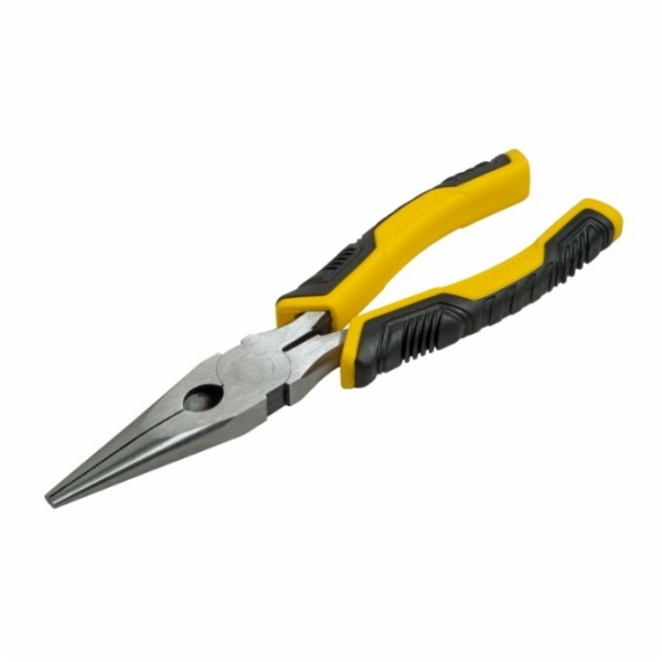 STANLEY 200mm kleště s prodlouženými če