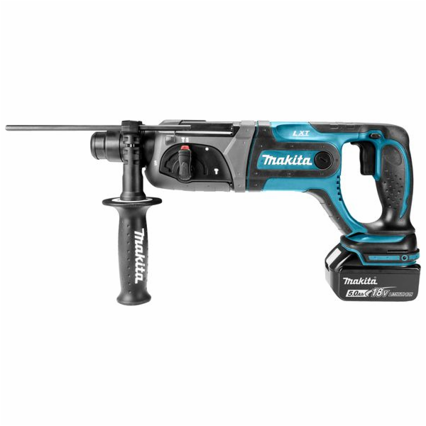MAKITA Aku kombinované kladivo DHR241RTJ