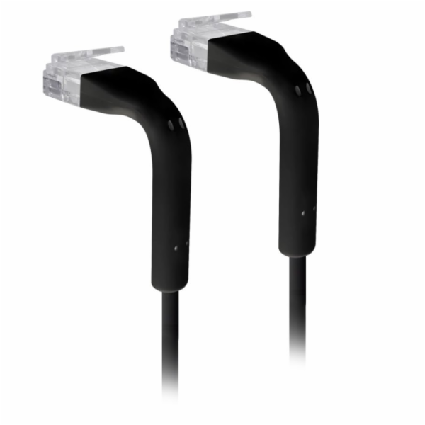 UBNT UniFi Ethernet Patch Kabel [2m, Cat6, UTP, licna, če...