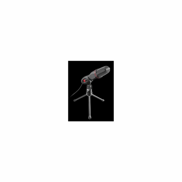 TRUST Mikrofon GXT 212 Mico USB MICROPHONE