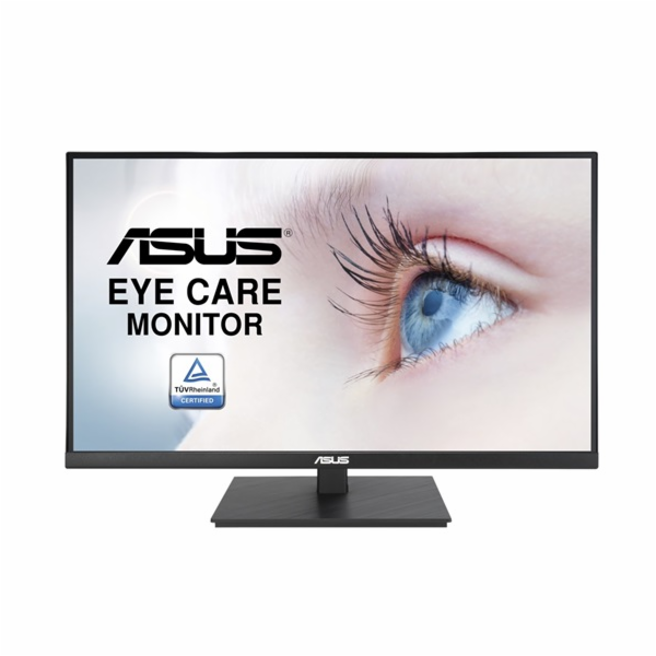 ASUS VA27AQSB 27" IPS/WQHD 2560x1440/75Hz/1ms/HDMI/DP/USB...