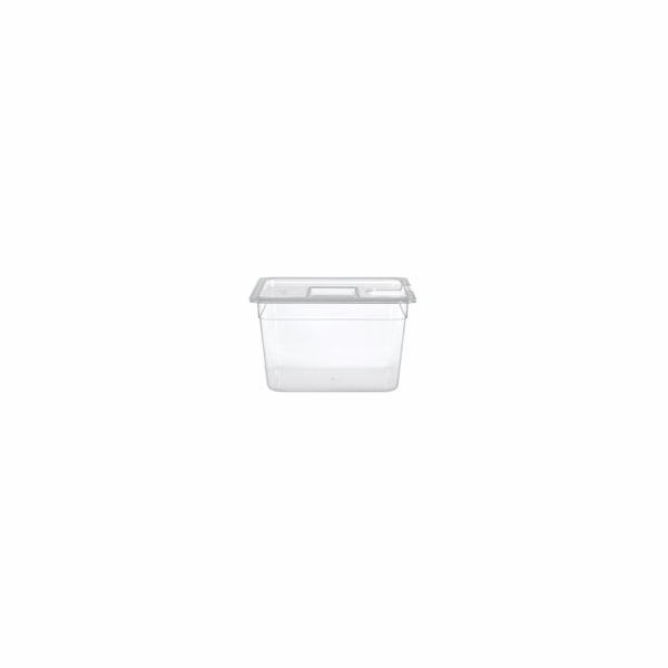 Lauben Sous Vide Container 12