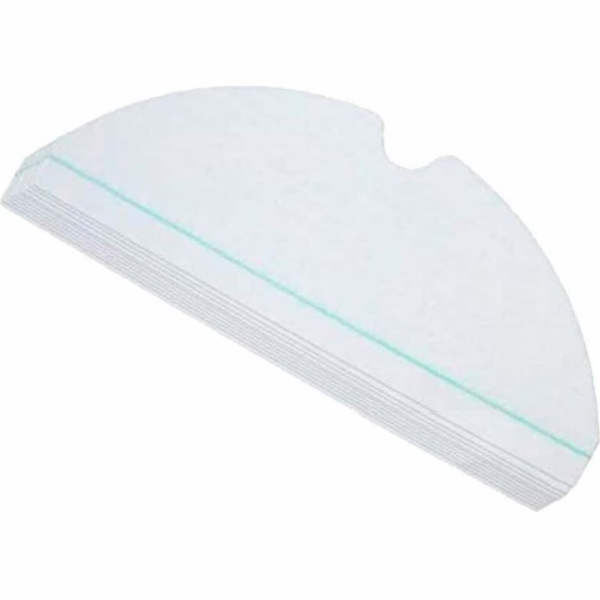 Mi Robot Vacuum-Mop P Disposable Mop Pad