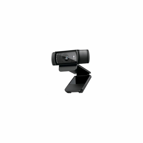Logitech HD Webcam C920e