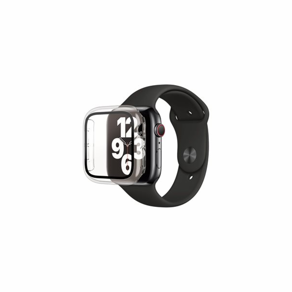 Panzer Glass Glass Full Body for Watch 4/5/6/SE 40 mm ant...