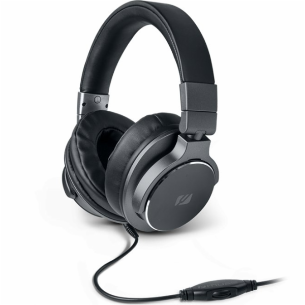 Sluchátka Muse M-275