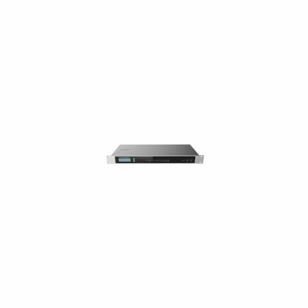 Grandstream UCM6304 VoIP PBX, 2000 uživ., 300 soub. hov.,...