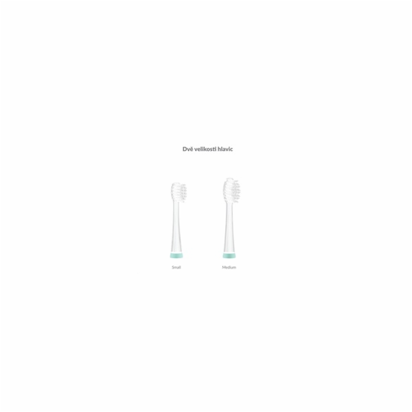 TrueLife SonicBrush Kid G Heads Small