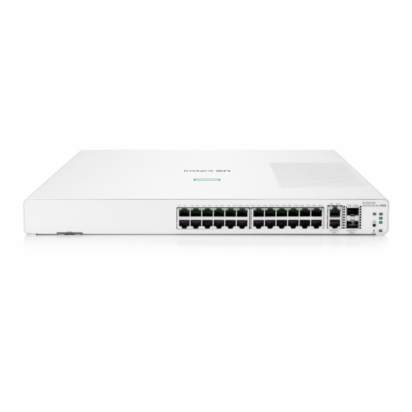 Aruba Instant On 1960 48G 2XGT 2SFP+ Switch