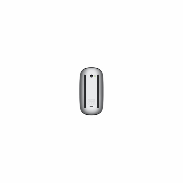 APPLE Magic Mouse - Black Multi-Touch Surface