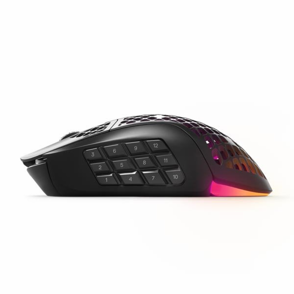 SteelSeries - Aerox 9 Wireless