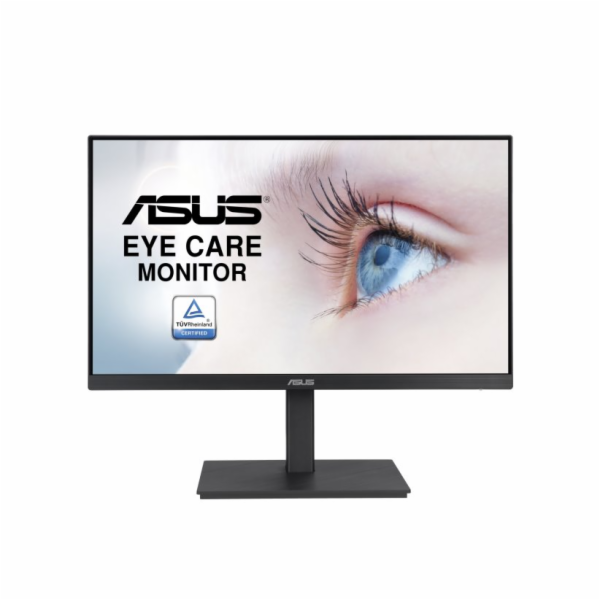 ASUS VA24EQSB 23,8" IPS/FHD 1920x1080/75Hz/5ms/DP/HDMI/ V...