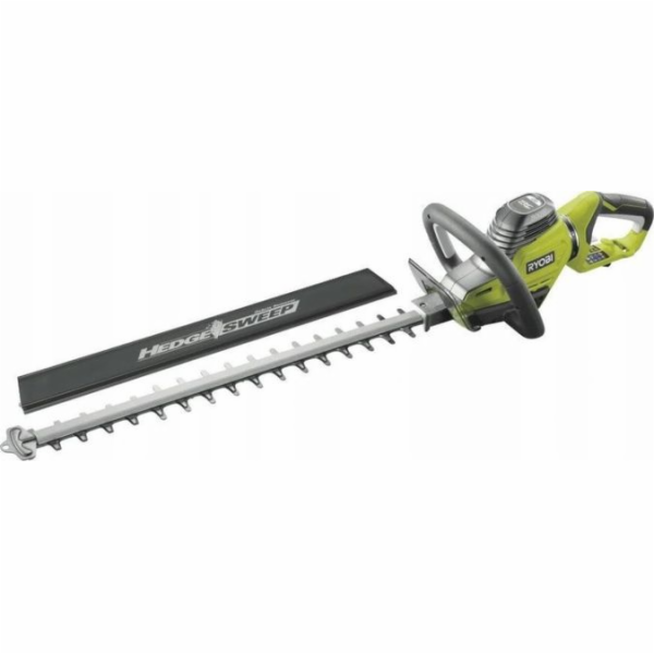 Ryobi Heckenschere RHT8165RL (grün/schwarz, 800 Watt)