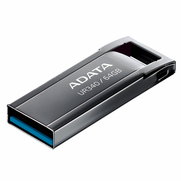 ADATA UR340 USB flash drive 64 GB USB Type-A 3.2 Gen 2 (3...