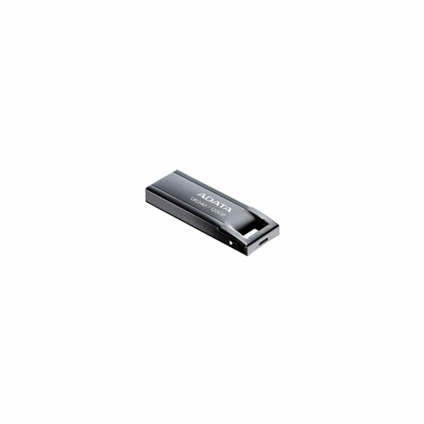 ADATA UR340/128GB/100MBps/USB 3.2/USB-A/Černá AROY-UR340-...
