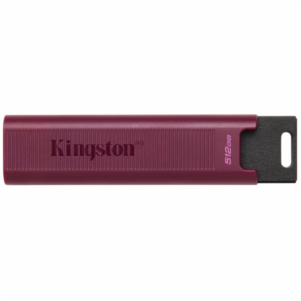 Kingston Flash Disk 512GB DataTraveler Max Type-A 1000R/9...