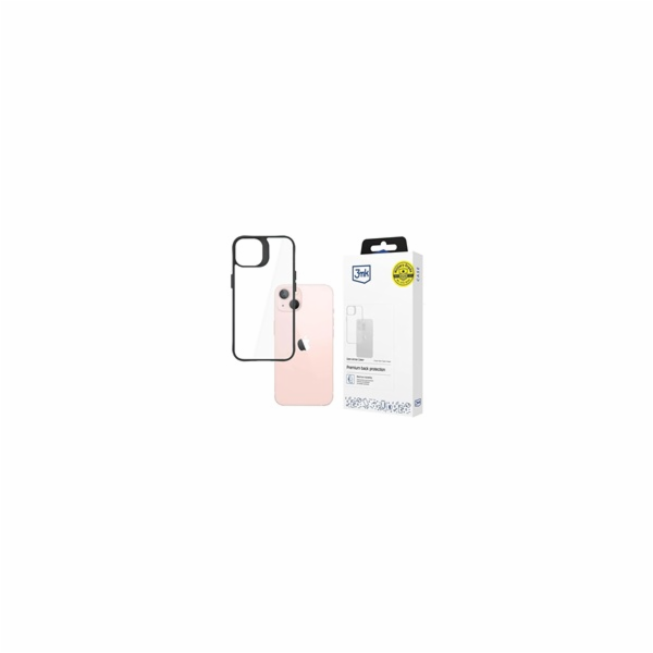 3mk ochranný kryt Satin Armor Case+ pro Apple iPhone 14 Plus