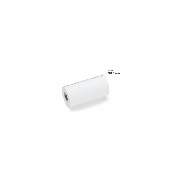 Zebra Z-Perform 1000D 80, Receipt roll, thermal paper, 102mm