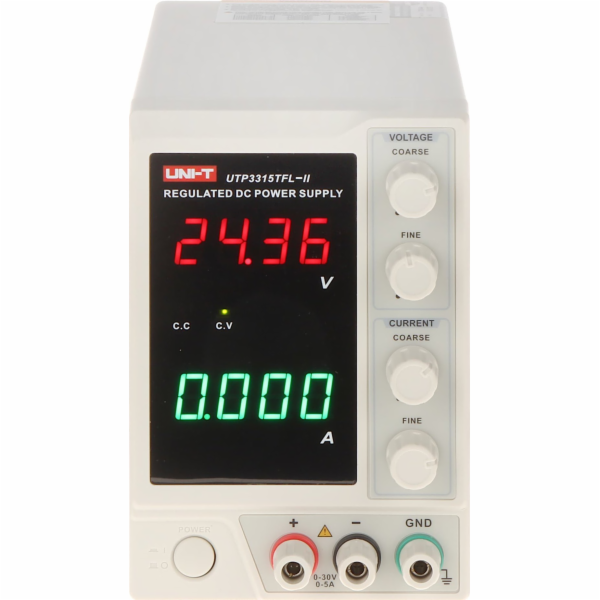 Zdroj laboratorní UNI-T UTP3313TFL-II