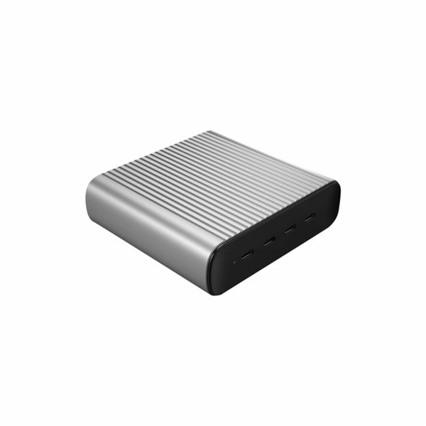 HyperDrive Charger 245W USB-C GaN stolní nabíječka