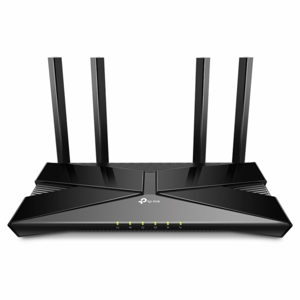 tp-link AX1800 Wireless Gigabit GPON HGU with VOIP