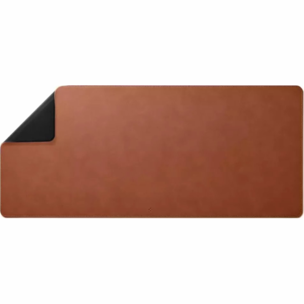 Spigen LD302 podložka na stůl, hnědá