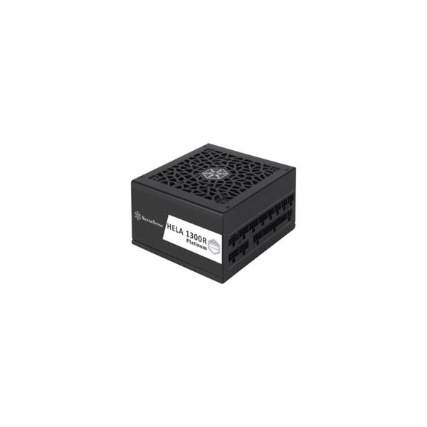 SST-HA1300R-PM 1300W, PC zdroj