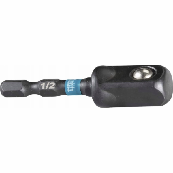 Makita B-66874  Adapter 1/4"  6KT - 1/2"  4KT