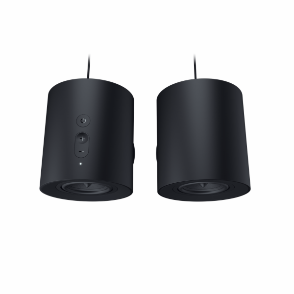 RAZER NOMMO V2 X/Stereo/Černá