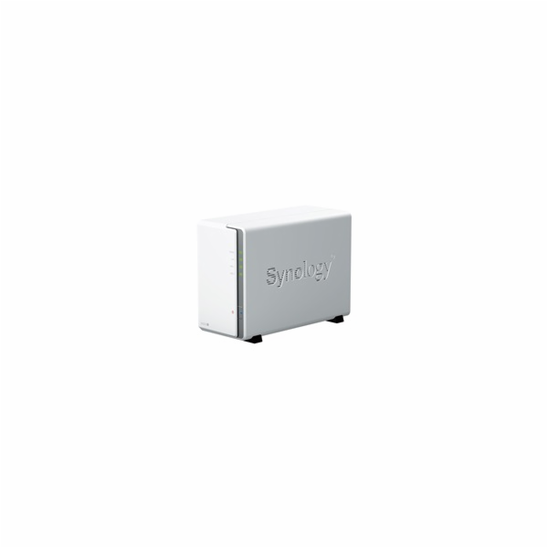 Synology DS223j DiskStation (4C/RealtekRTD1619B/1,7GHz/1G...