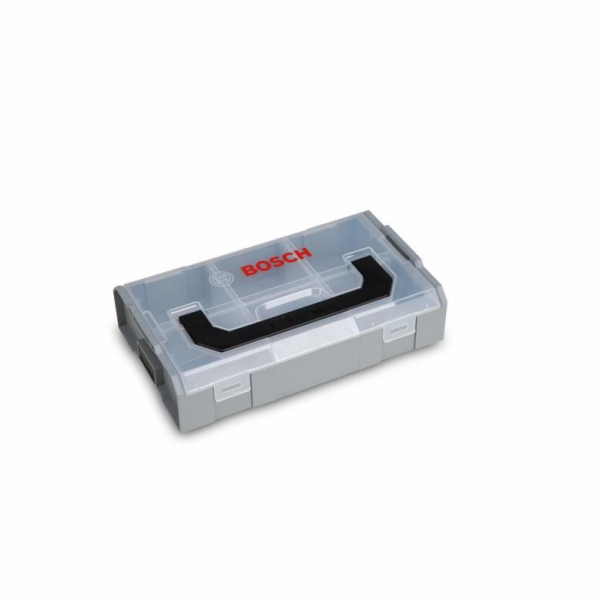 Krabice na drobné předměty Bosch, 26 x 6,3 x 15,5 cm