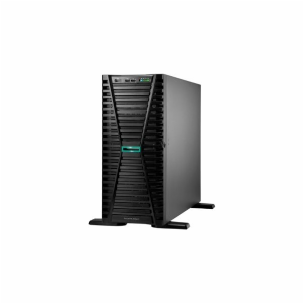 HPE PL ML110g11 3408U (1.8G/8C) 1x16G VROC 4LFF 500W1/2 N...