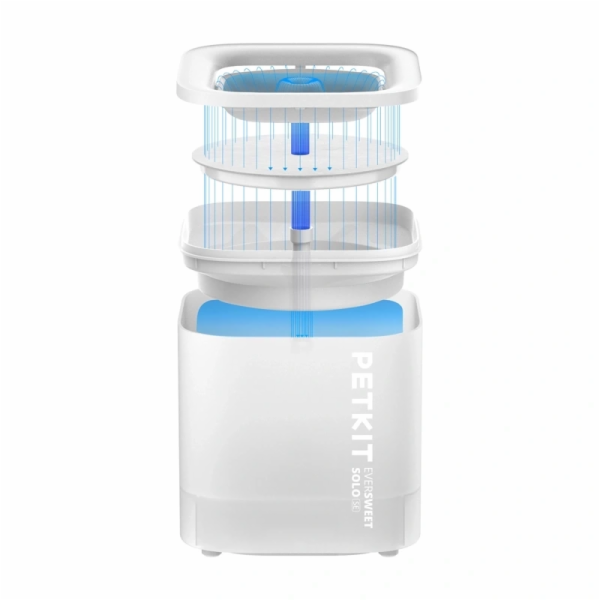 PETKIT Eversweet Solo SE- White  (P4103Sa)