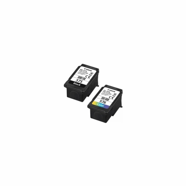 Canon CARTRIDGE PG-575/CL-576 PVP pro PIXMA TS355xi, TR47...