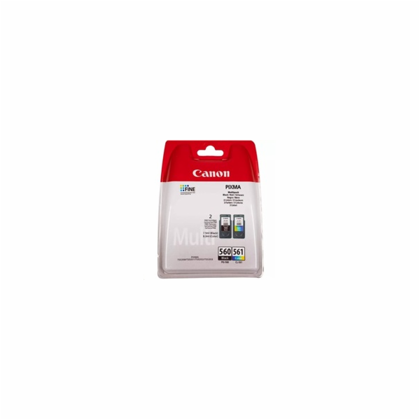 Canon CARTRIDGE PG-560/CL-561 PVP pro PIXMA TS535x, TS535...