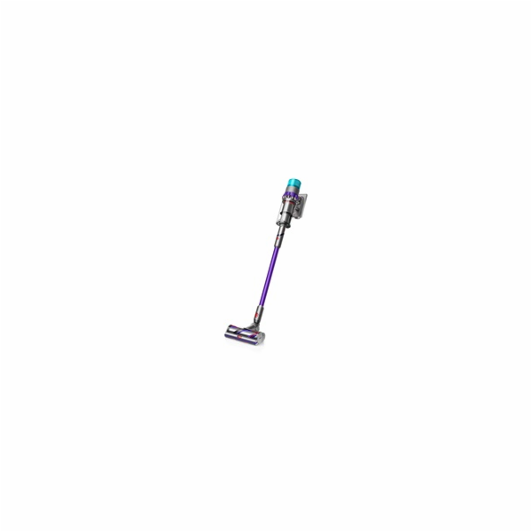 Dyson Gen5detect (šedá/fialová)
