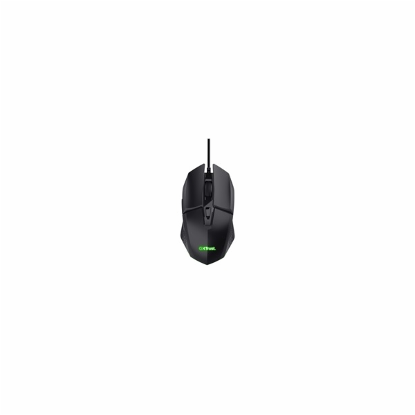 TRUST Sada sluchátka + myš + klávesnice + mousepad GXT 79...