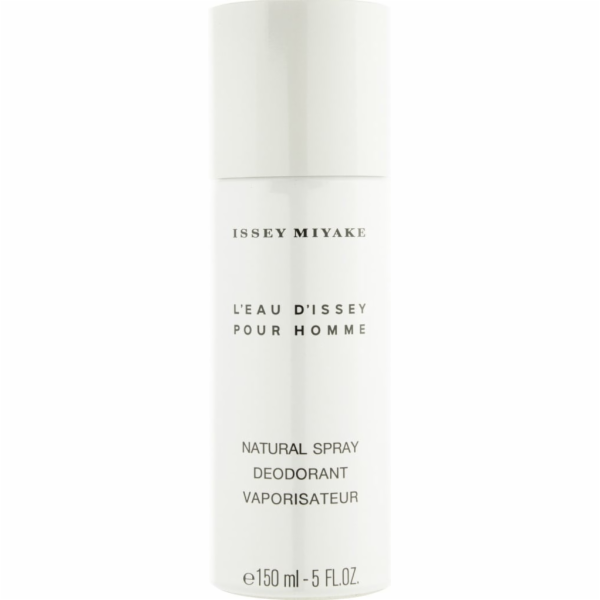 Issey Miyake L Eau D Issey Pour Homme DEO ve spreji pro m...