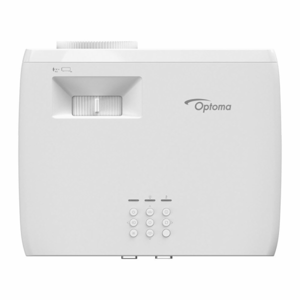 Optoma ZW350e