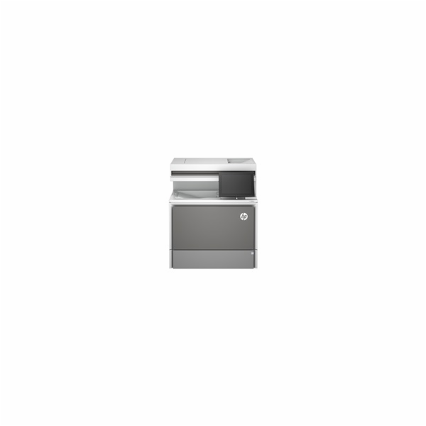 HP Color LaserJet Enterprise MFP 5800dn (A4, 43 ppm, USB ...