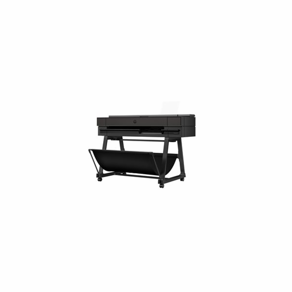 HP DesignJet T850 - 36" tisk na velký formát - barva - tr...